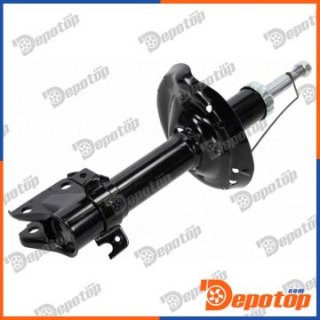 Amortisseur de suspension avant droite pour SUBARU | A-SB-014, 316469